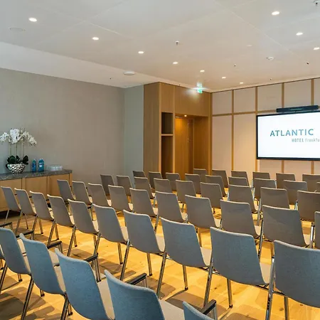 Atlantic Hotel Frankfurt