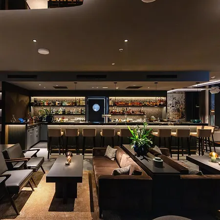 Atlantic Hotel Frankfurt