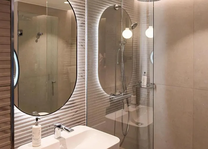 Atlantic Frankfurt Otel 4*
