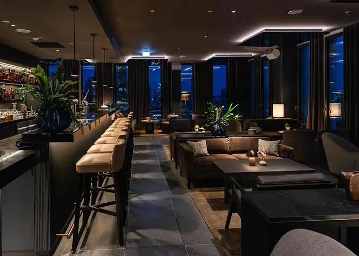 Atlantic Frankfurt Otel