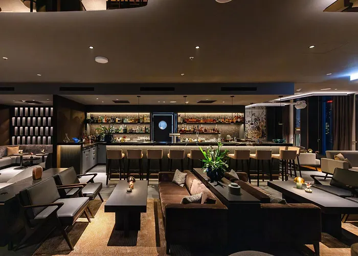 Atlantic Frankfurt Otel 4*