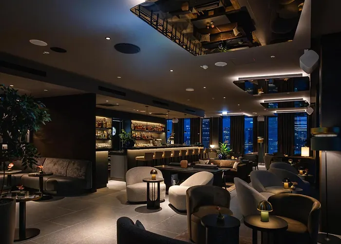Atlantic Frankfurt 4*