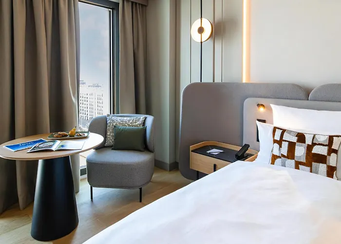 Atlantic Frankfurt Otel