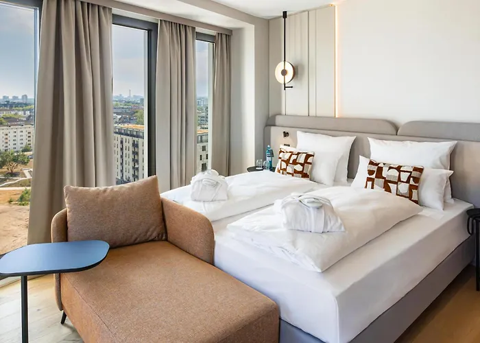 Atlantic Frankfurt Hotel Frankfurt am Main