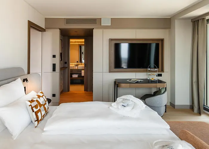 Atlantic Frankfurt 4*