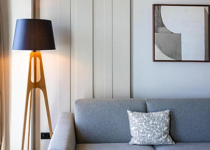 Otel Atlantic Frankfurt