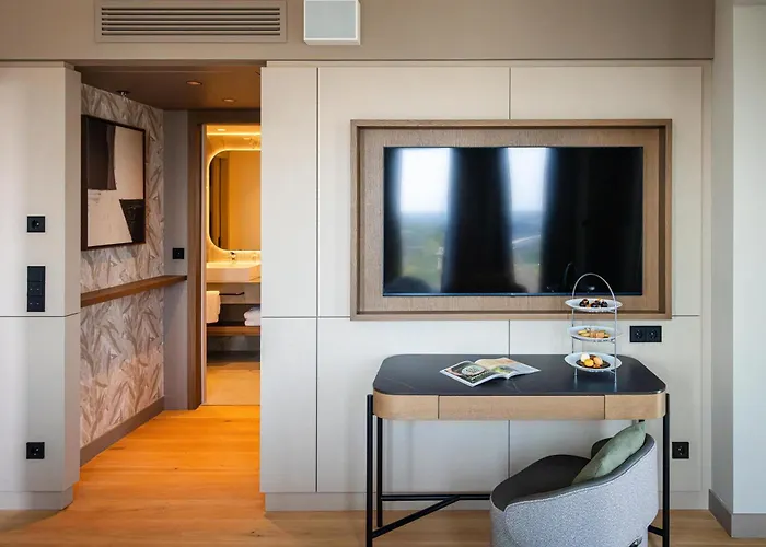 Atlantic Frankfurt 4*