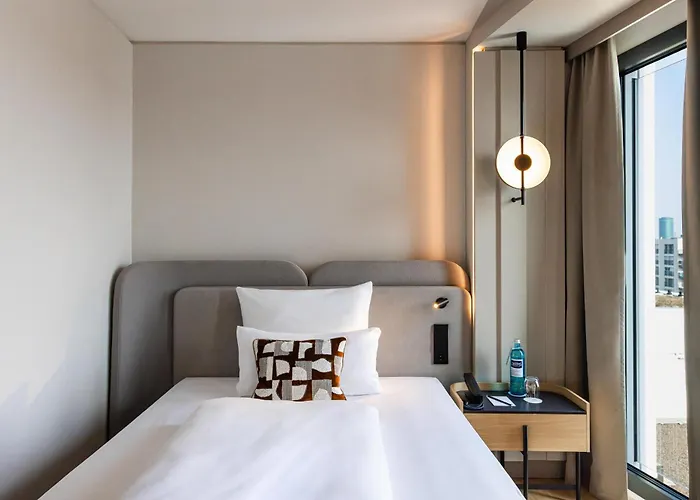 Atlantic Frankfurt 4*