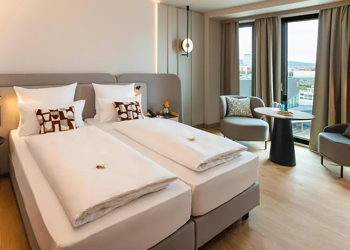 Atlantic Frankfurt Otel