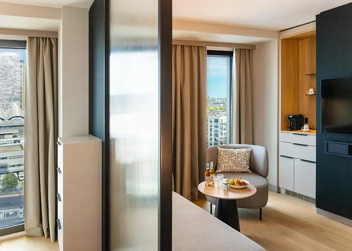 Atlantic Frankfurt 4*